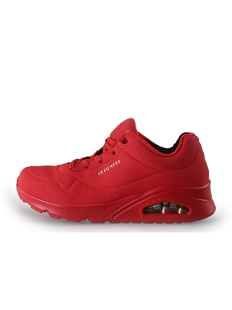 Skechers Sneakers Rood 358482
Maat 40