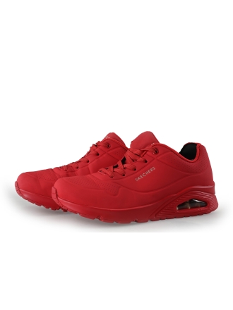 Skechers Sneakers Rood 358482
Maat 40