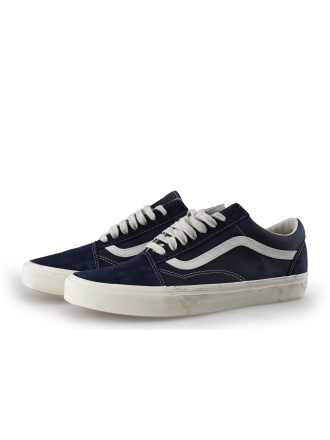 Vans Sneakers Blauw 358483
Maat 42½