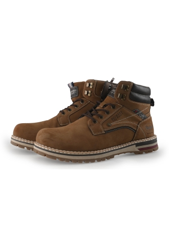 Dockers By Gerli Veterboots Cognac 358505
Maat 44