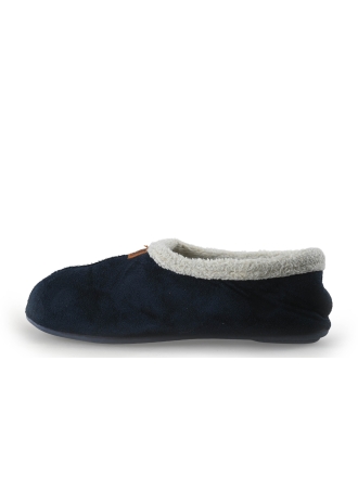 Nelson Pantoffels Blauw 358509
Maat 42