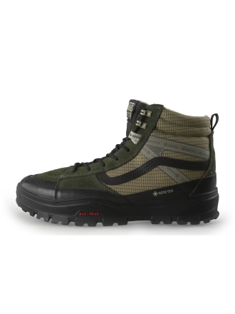 Vans Hoge sneakers Groen 358512
Maat 44½