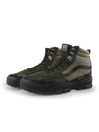 Vans Hoge sneakers Groen 358512
Maat 44½