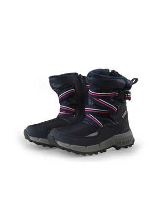 Kappa Sneeuwlaarzen Blauw 358513
Maat 30