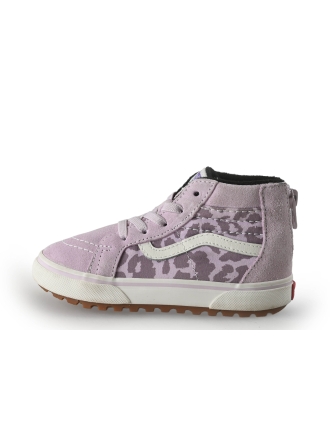 Vans Hoge sneakers Roze 358520
Maat 25
