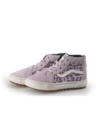 Vans Hoge sneakers Roze 358520
Maat 25