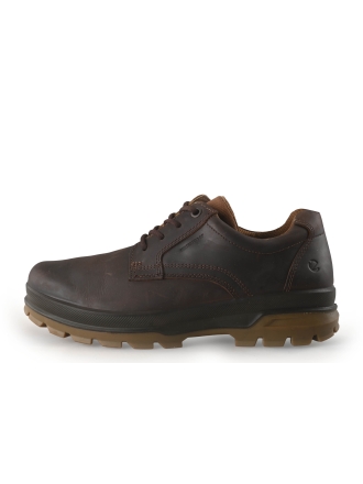 Ecco Veterschoenen Bruin 358526
Maat 43