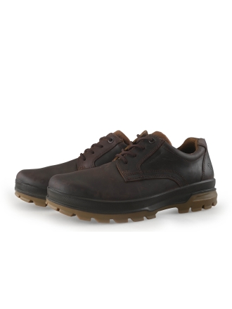 Ecco Veterschoenen Bruin 358526
Maat 43