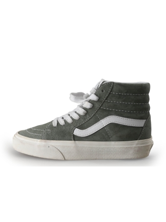 Vans Hoge sneakers Groen 358528
Maat 36