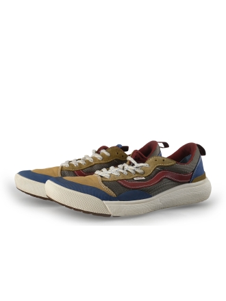 Vans Sneakers Blauw 358532
Maat 43