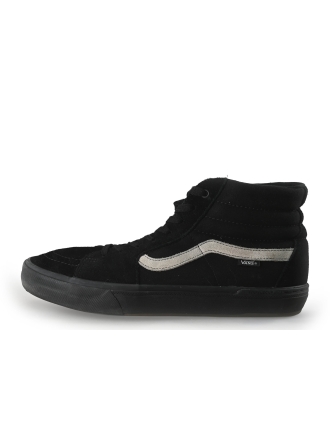 Vans Hoge sneakers Zwart 358533
Maat 46