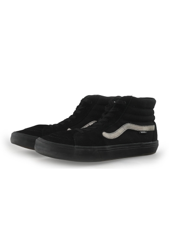 Vans Hoge sneakers Zwart 358533
Maat 46