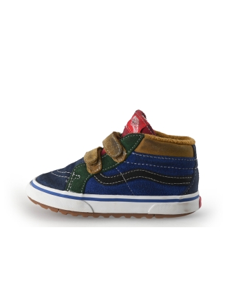 Vans Hoge sneakers Overig 358535
Maat 25