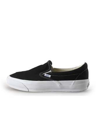 Vans Instappers Zwart 358546
Maat 43