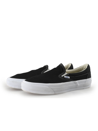 Vans Instappers Zwart 358546
Maat 43