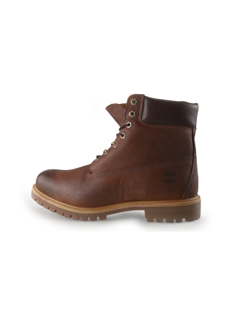 Timberland Veterboots Bruin 358570
Maat 44