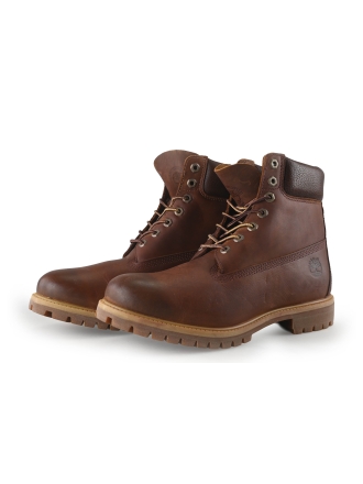 Timberland Veterboots Bruin 358570
Maat 44