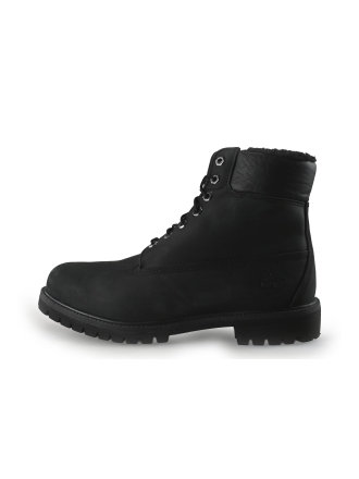 Timberland Veterboots Zwart 358571
Maat 44½