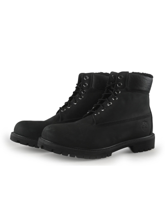 Timberland Veterboots Zwart 358571
Maat 44½