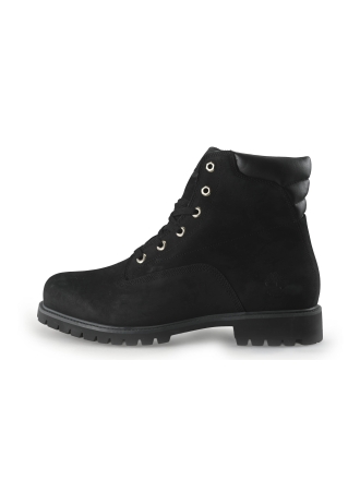 Timberland Veterboots Zwart 358576
Maat 46