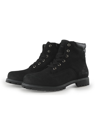 Timberland Veterboots Zwart 358576
Maat 46