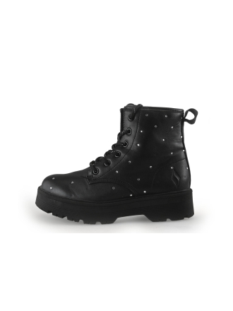 Skechers Veterboots Zwart 358800
Maat 32