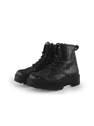 Skechers Veterboots Zwart 358800
Maat 32