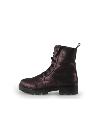 Keq Veterboots Rood 358801
Maat 31