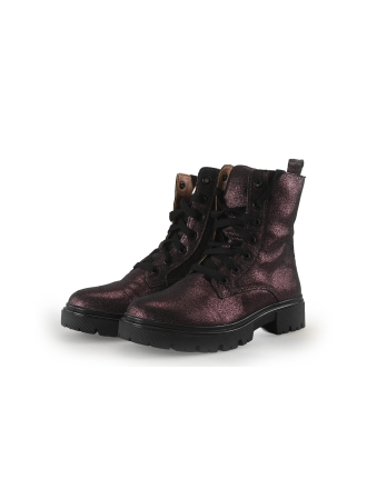 Keq Veterboots Rood 358801
Maat 31