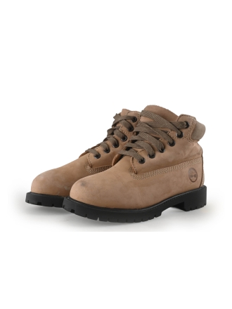 Timberland Veterboots Beige 358814
Maat 33