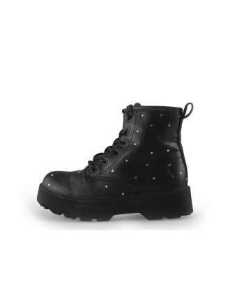 Skechers Veterboots Zwart 358820
Maat 31