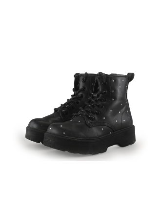 Skechers Veterboots Zwart 358820
Maat 31
