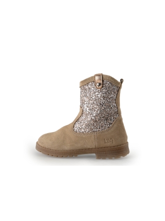 Nelson Boots Beige 358844
Maat 28
