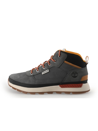 Timberland Hoge sneakers Grijs 358858
Maat 39