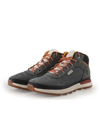 Timberland Hoge sneakers Grijs 358858
Maat 39
