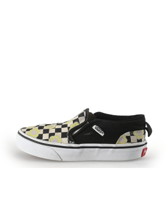 Vans Instappers Beige 358869
Maat 30