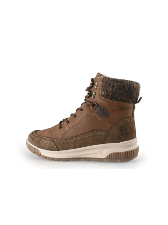Relife Boots Bruin 358883
Maat 37