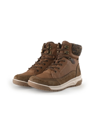 Relife Boots Bruin 358883
Maat 37