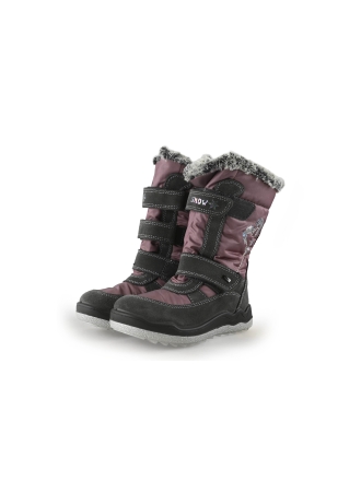 Primigi Sneeuwlaarzen Roze 358905
Maat 31