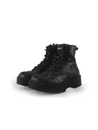 Skechers Veterboots Zwart 358915
Maat 30
