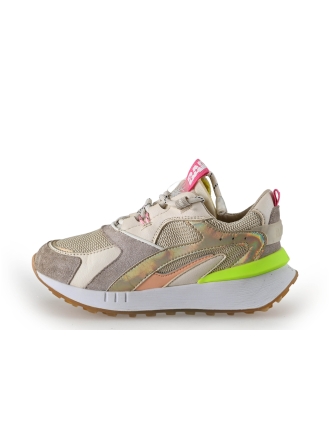 Barst! Sneakers Beige 358919
Maat 32