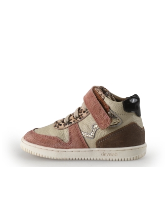 Develab Sneakers Beige 358949
Maat 24