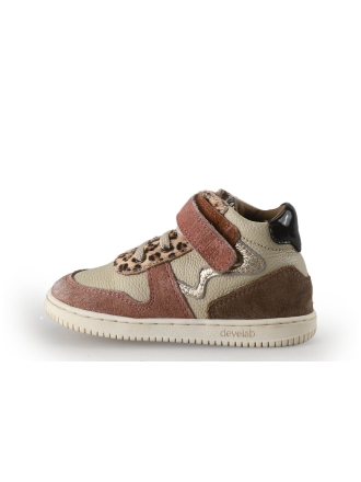 Develab Sneakers Beige 358950
Maat 24