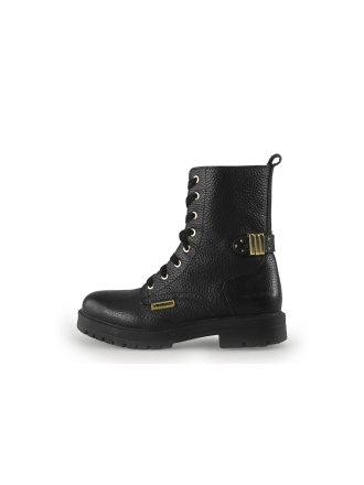 Vingino Veterboots Zwart 358995
Maat 35