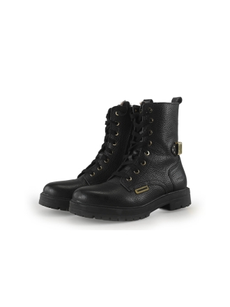 Vingino Veterboots Zwart 358995
Maat 35