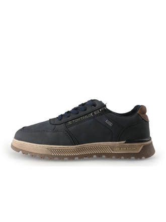 Tom Tailor Sneakers Blauw 359196
Maat 42