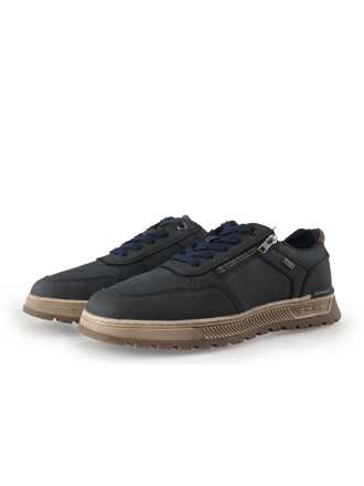 Tom Tailor Sneakers Blauw 359196
Maat 42