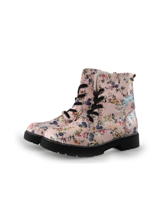 Barbarella Veterboots Beige 359998
Maat 37