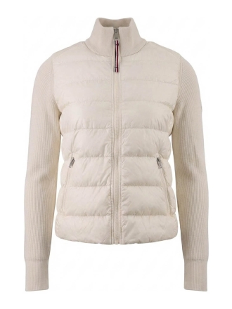 Tommy Hilfiger Vest Wit 609092
Maat XS