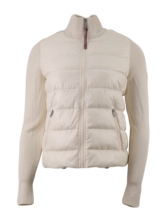 Tommy Hilfiger Vest Wit 609092
Maat XS